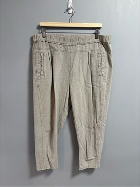 Anthropologie - HEI Pants